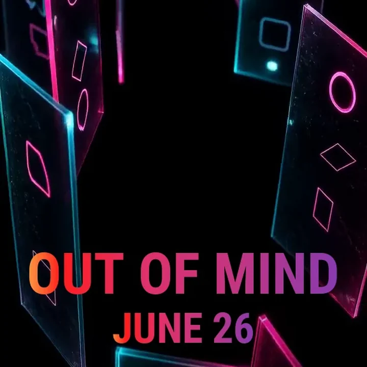 Out of Mind story reel by June Keeps Secrets